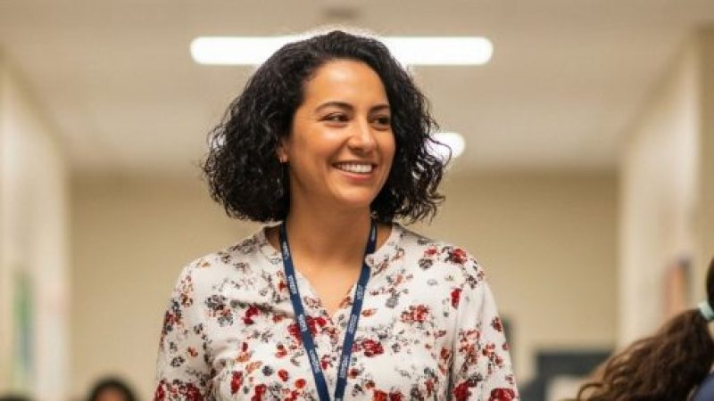 Convivencia Escolar thumbnail